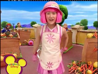 23 El Festival De Las Sport Chuches