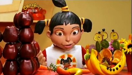 LazyTown Extra - 04 - Fantastic Gymnastics!