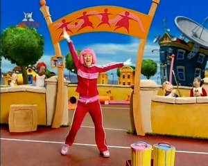 Leniuchowo 42   Przyjaciele na zawsze