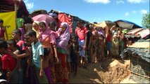 Bangladesh, Myanmar set to implement Rohingya repatriation deal
