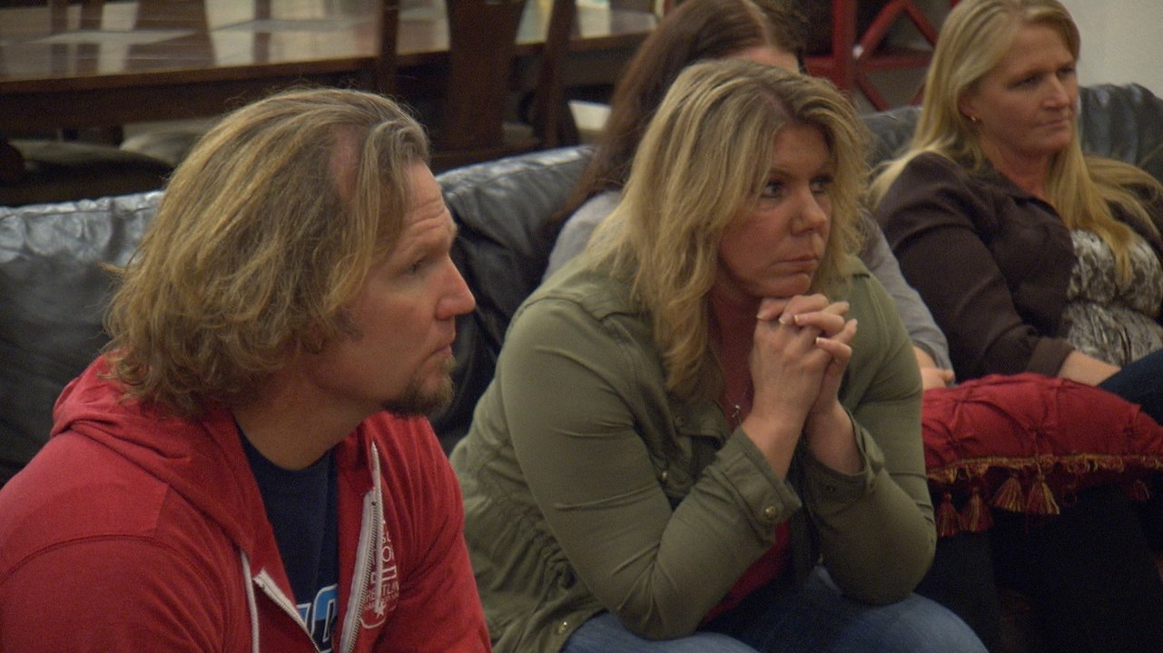 Sister Wives Season 9 Episode 2 // Groomzilla // TLC HD