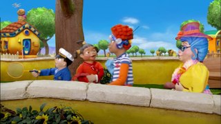 LazyTown S03E09 The First Day of Summer 1080p HD