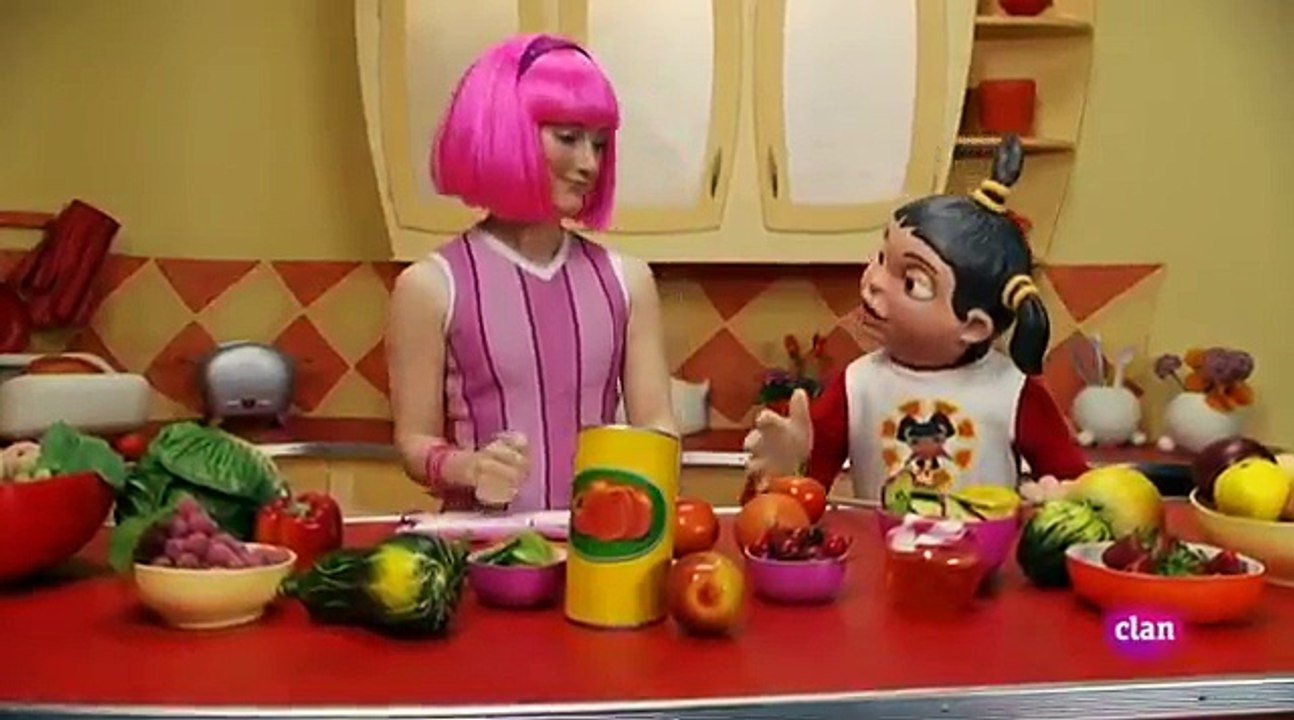 E12 - i Brincos, brincos !