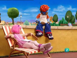 S01E22 Control Remoto