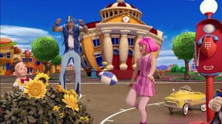 LazyTown S01E15 The Laziest Town 1080p HD