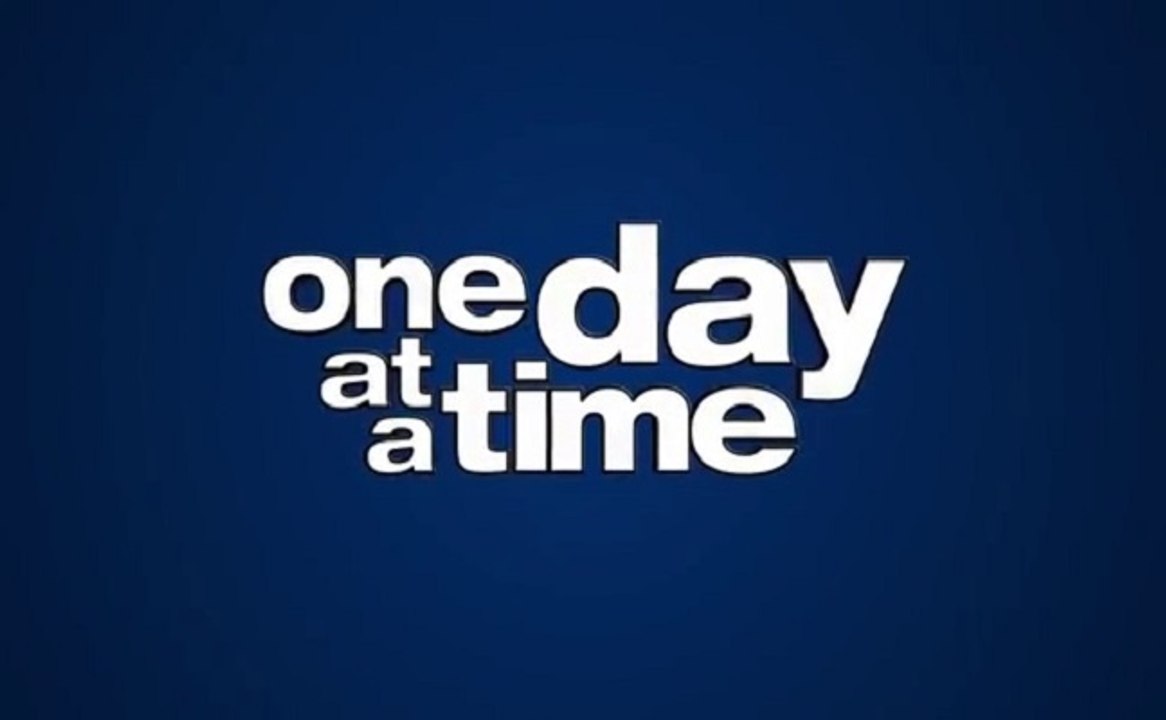 One Day at A Time - Trailer Saison 2