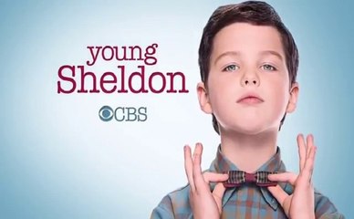 Young Sheldon - Promo 1x11