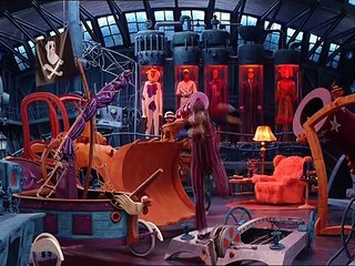 LazyTown S01E30 Robbies största misstag