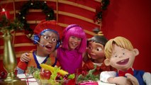 LazyTown - Holly Jolly Holidays French