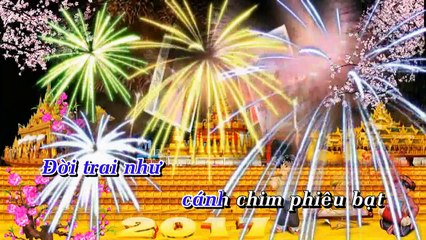 Karaoke - XUÂN NÀY CON VỀ MẸ Ở ĐÂU - BEAT CHUẨN Quang Lê