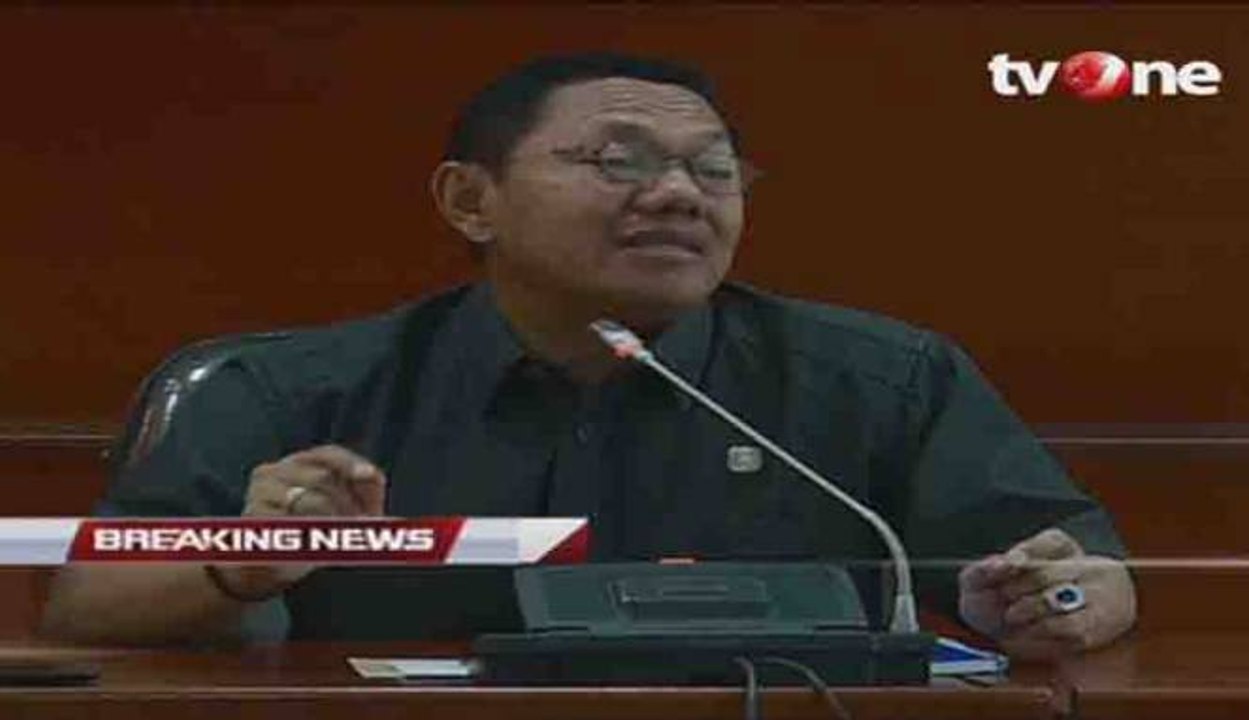 Kejagung Percepat Penelitian Berkas Perkara Kasus Ahok