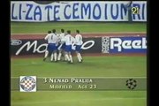 1994-10-19 - CL speeldag 3 - Hajduk Split - RSCA 2-1 - #205