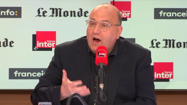 Julien Dray candidat à la tête du Parti socialiste ? J'y pense