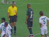 Fluminense x Juventude - Gol 1 - Juventude - Tiago Cavalcant