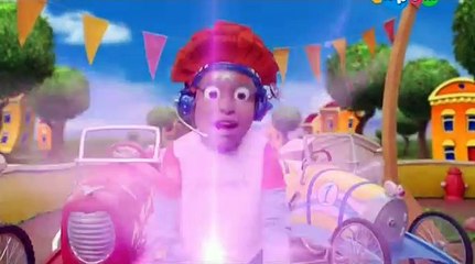 08  Волшебник Лентяево