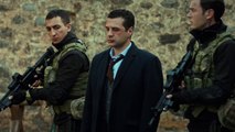 Söz - 28.Bölüm - Fragman 2