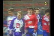 1994-11-23 - CL speeldag 5 - Steaua Boekarest - RSCA 1-1 - #207