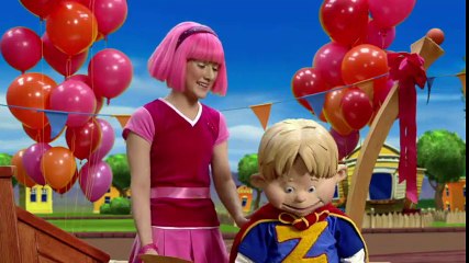 Vilamandra S02E17 Somnis de dansa Català