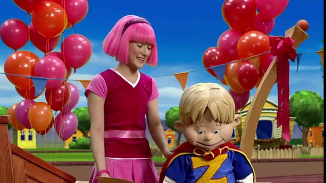 Vilamandra S02E17 Somnis de dansa Català