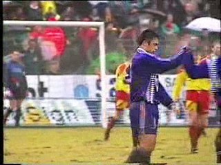 1995-01-22 - speeldag 19 - Germinal Ekeren - RSCA 2-3