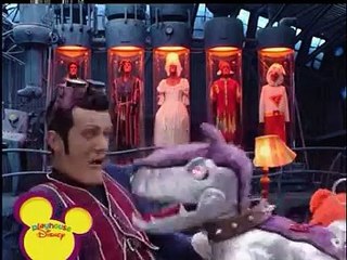 26 El nuevo superhéroe de Villa Pereza 2ª parte