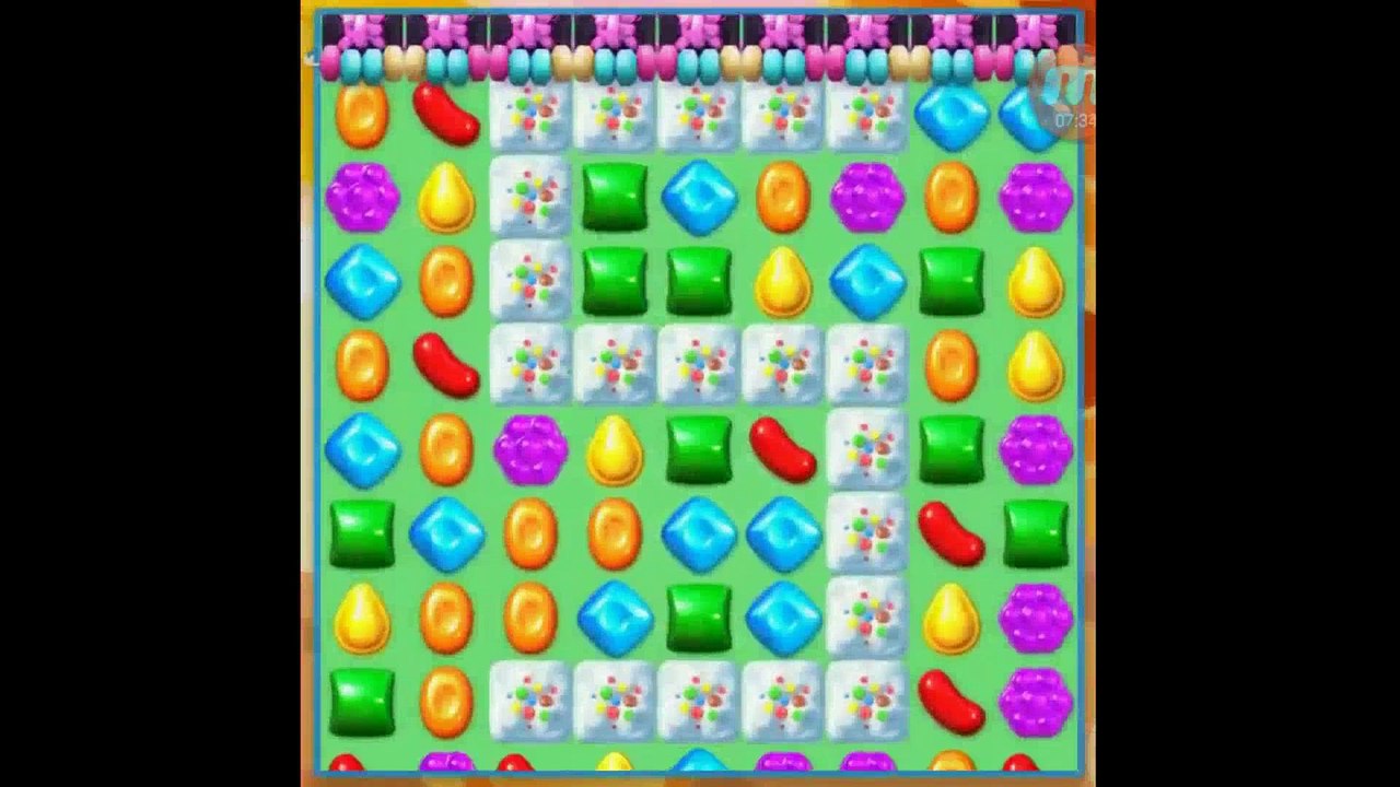 candy crush soda earn crown 1