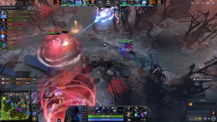 TNC vs FNATIC FINALS - TI7 SEA QUALIFIERS DOTA 2 JUNE 2017