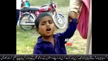 pakistani talented kid will surprise you with amazing IQ level and talent, pakistani talent