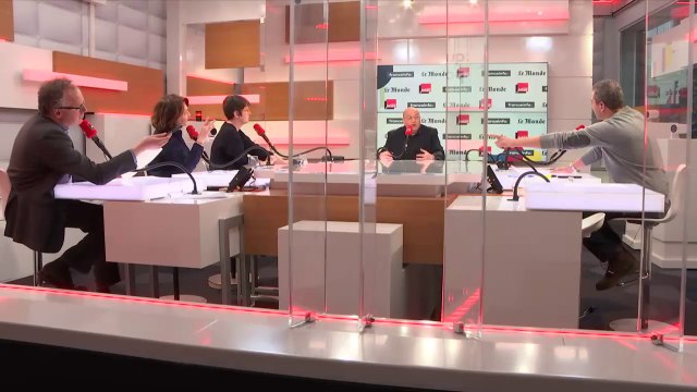 Julien Dray : Le Congrès doit voter un texte qui soit un manifeste