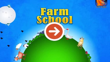 Animals for kids - animal  House Story 2