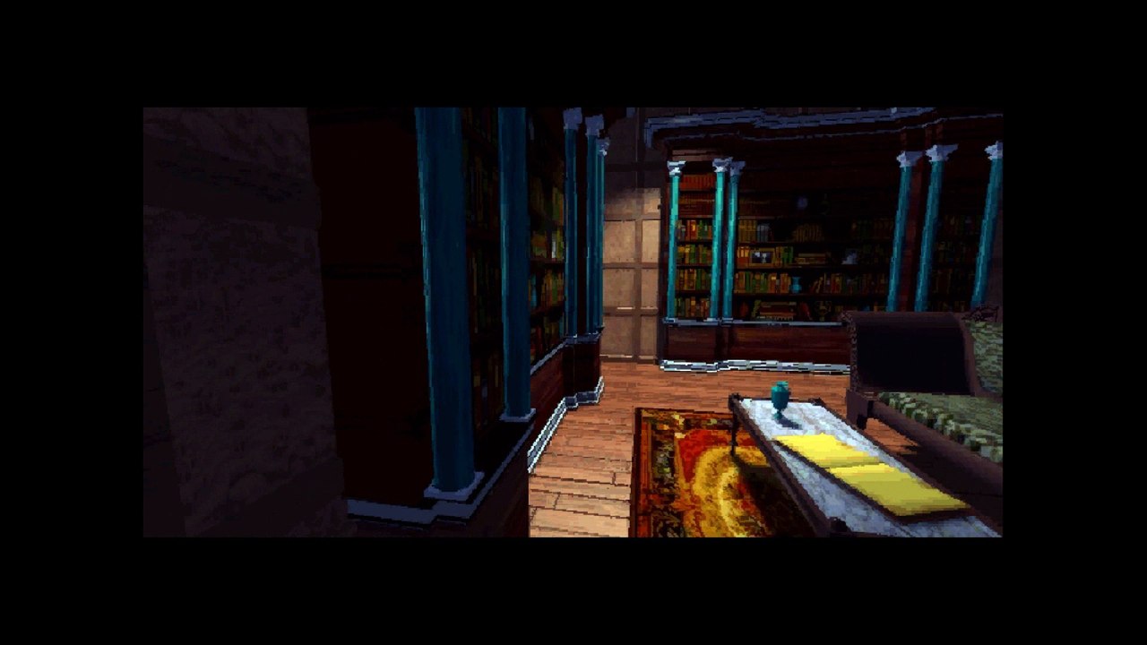 Madness Plays | The 7th Guest Part 12: Can't Hold A Vote