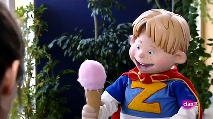 E25 - Hielo bajo los pies