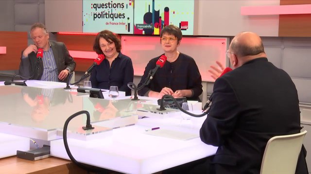 Julien Dray : Je ne désespère pas de faire évoluer Jean-Luc Mélenchon