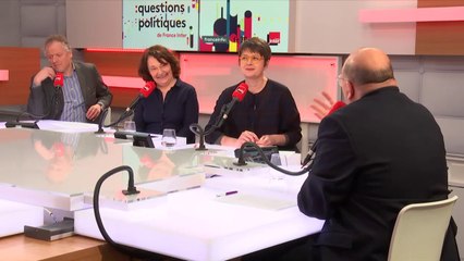 Julien Dray : "Je ne désespère pas de faire évoluer Jean-Luc Mélenchon"