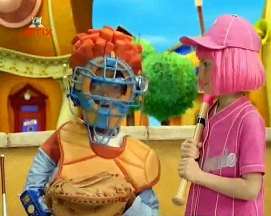 Leniuchowo 09 Bezsenność w Leniuchowie