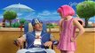 LazyTown - Take A Vacation (hungarian)
