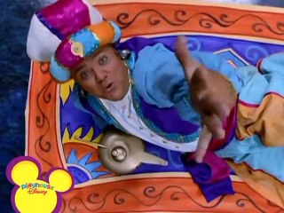 S02E15   The Lazy genie   Italian