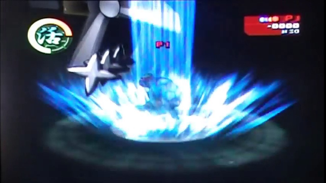 TMNT 2 : Battle Nexus Walkthrough Part 25 - ( HQ )