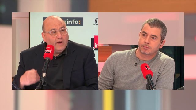 Julien Dray : Je considère que notre pays ne se comporte pas bien avec les migrants