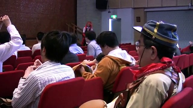 100605じゃぱん・えきすぽin自民党01