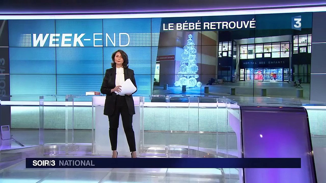 Alerte enlèvement : le petit Tizio a été retrouvé