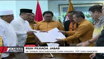 Riuh Pilkada Jabar [Part 2]