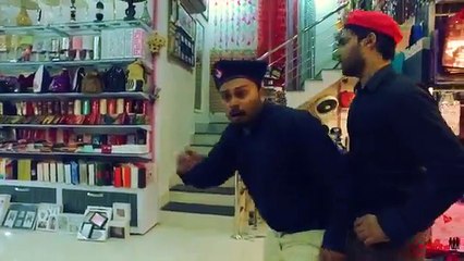 When Police Got Robbed - The Idiotz