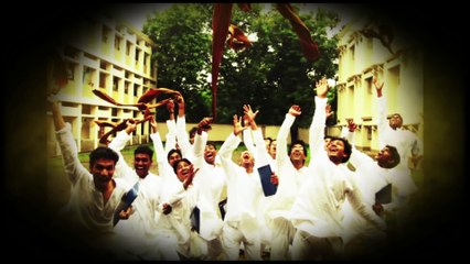 INGLORIOUS SENIORS : Ragging Qtiyapa (Theatrical Trollers)