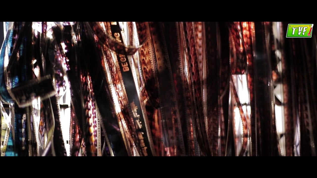 TVF's Censor Qtiyapa