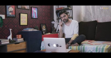 TVF's Long Distance Celebrations || Diwali Qtiyapa