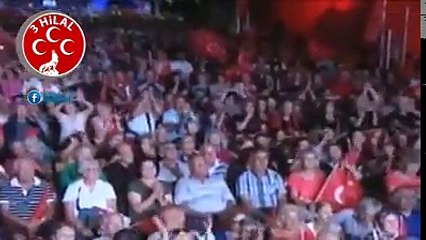 ÜMİT ÖZDAĞ DAVET ETTİ BUYRUN ÇIKIN KARŞISINA