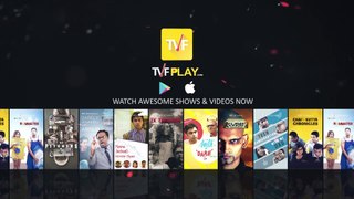 Vipul Goyal on Dry Days (Extended Version) | Watch Humorously Yours Full Season on TVFPlay App