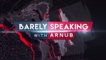 Sneak Peek Barely Speaking With Arnub - Chetan Bhagat | Full Video on TVFPlay (App/Website)