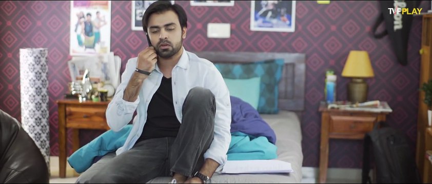TVF's Tech Conversations With Dad | Generation Gap Qtiyapa